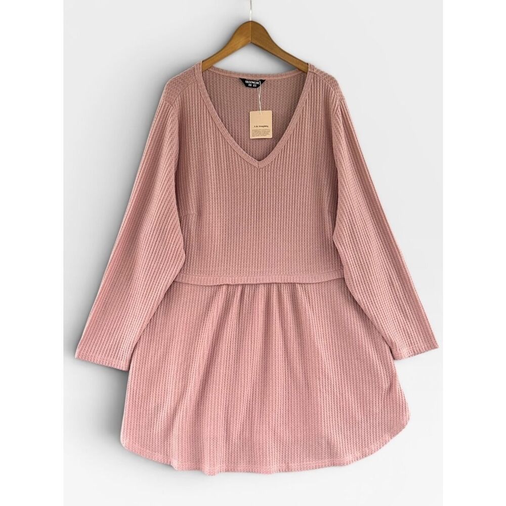 🎉5 for $45🎉 NWT Bloomchic dress size 26